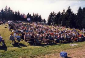 Highland Village Day 1999