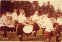 Highland Village Day 1980