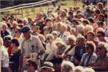 Highland Village Day 1979